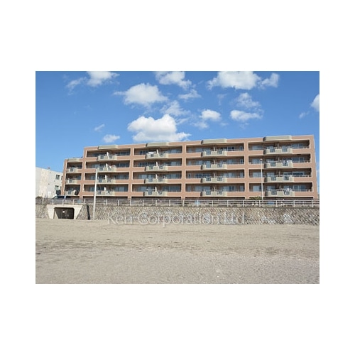 京急シティ逗子海岸