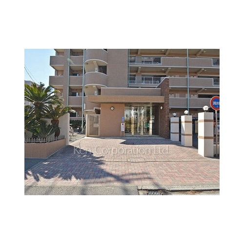 京急シティ逗子海岸