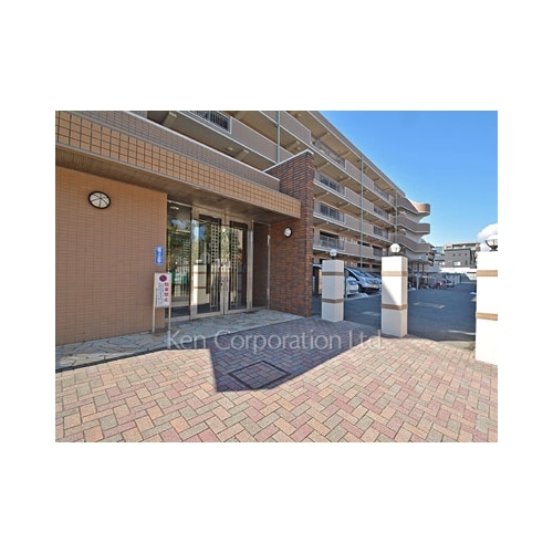 京急シティ逗子海岸