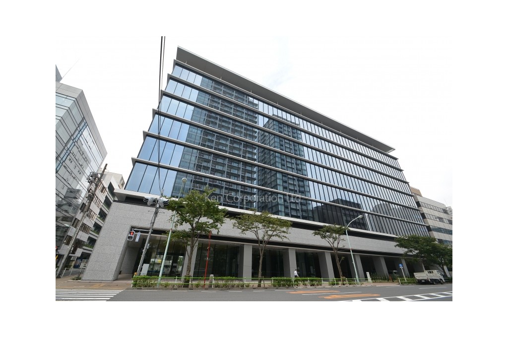 オアーゼ芝浦MJビル