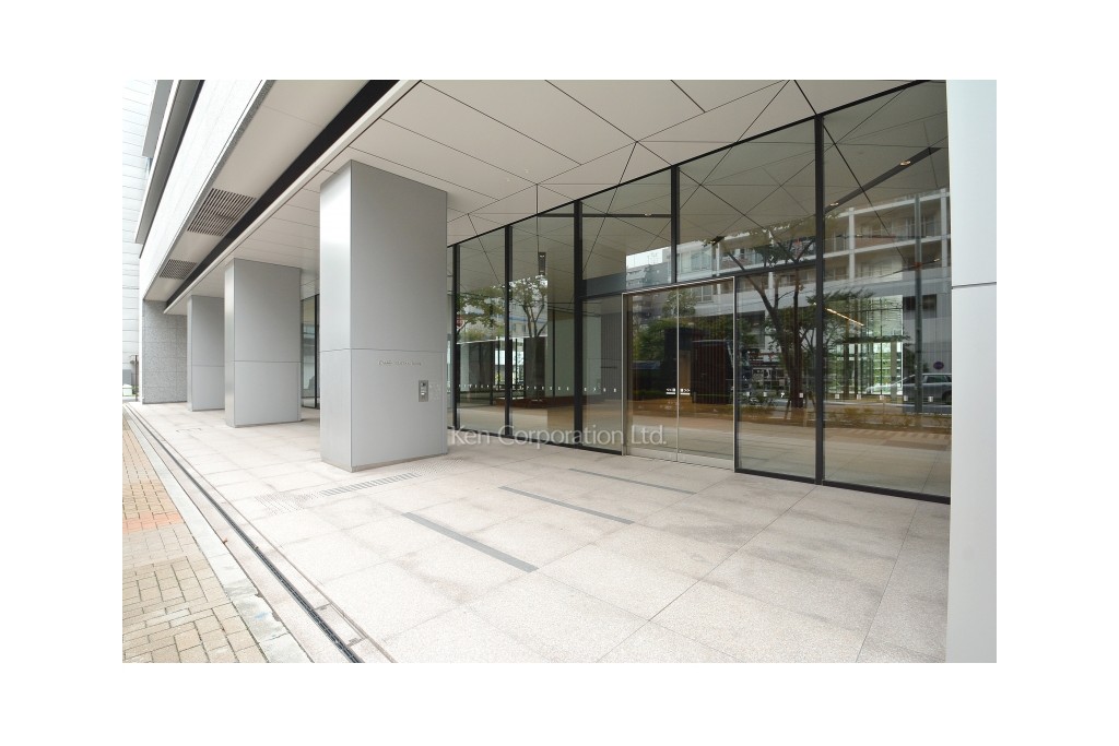 オアーゼ芝浦MJビル