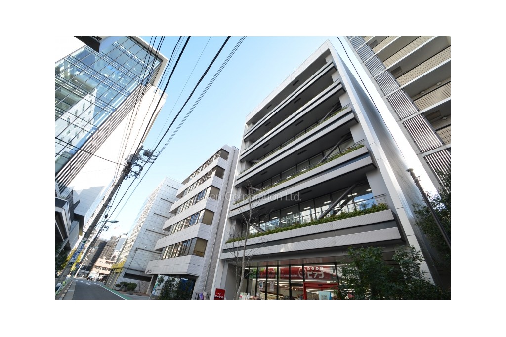 オアーゼネクサス芝浦