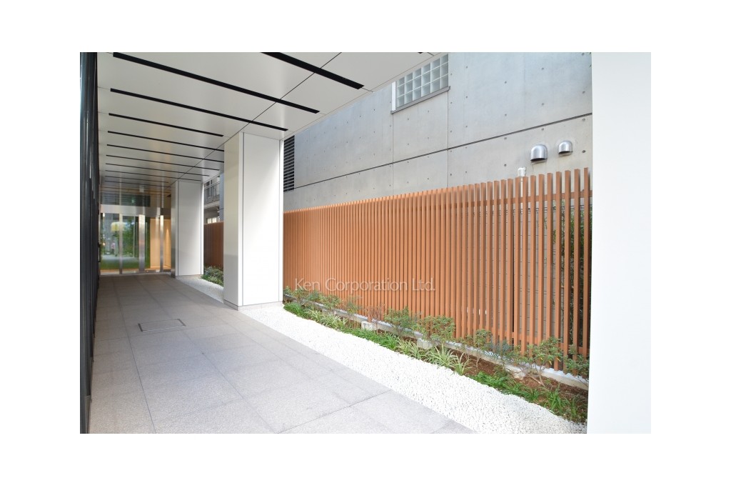 オアーゼネクサス芝浦