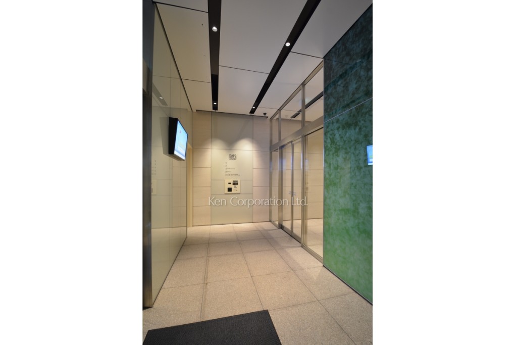 オアーゼネクサス芝浦