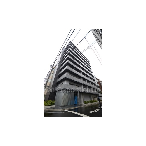 プレジリア人形町