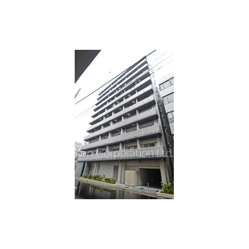 プレジリア人形町