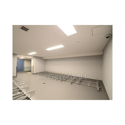 プレジリア人形町