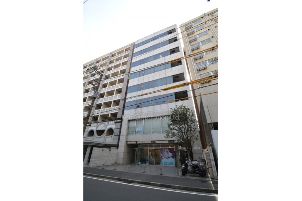 ベイサイド上田ビル