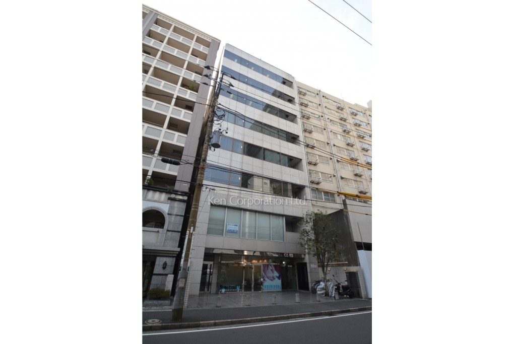 ベイサイド上田ビル