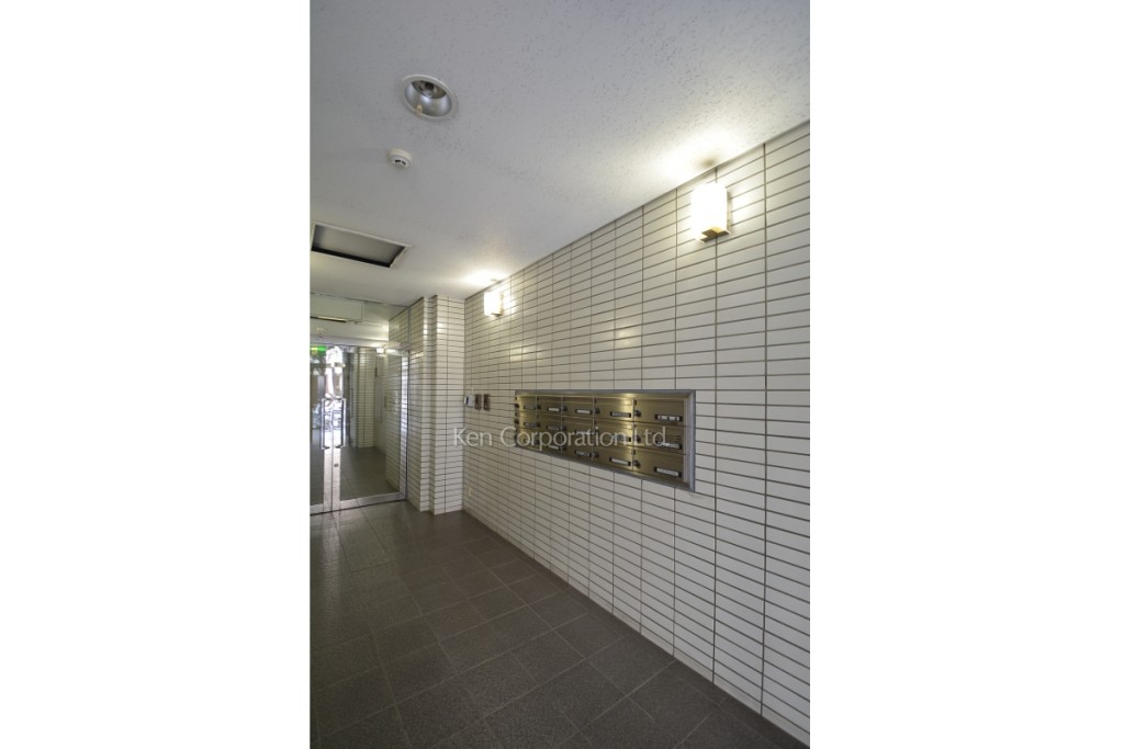 ベイサイド上田ビル