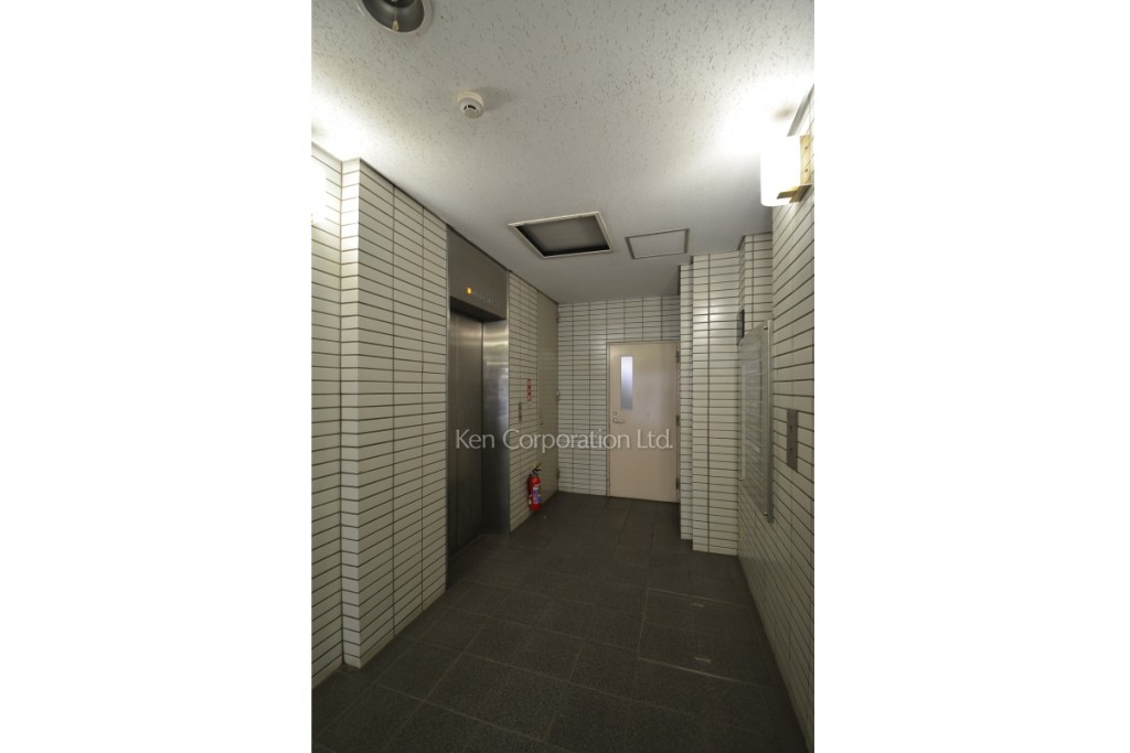 ベイサイド上田ビル