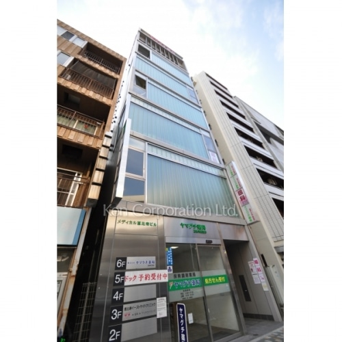 メディカル恵比寿ビル