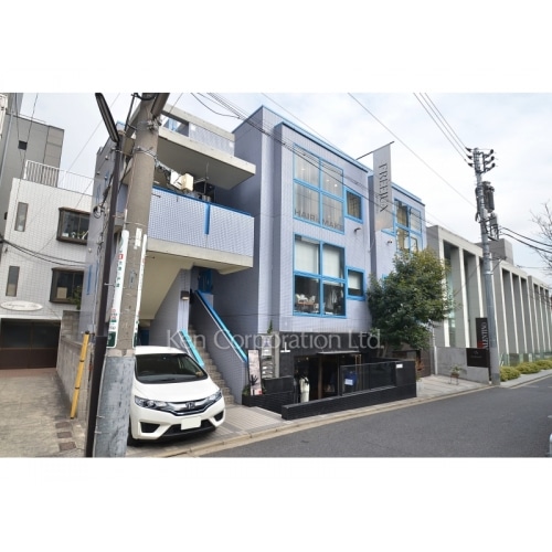 ヴィオレ南青山