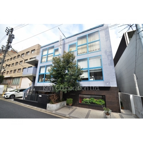 ヴィオレ南青山