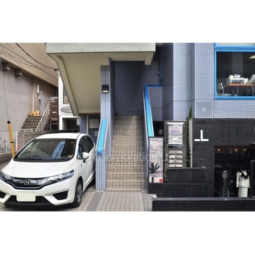 ヴィオレ南青山