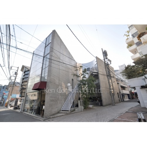 神宮前ＦＫビル