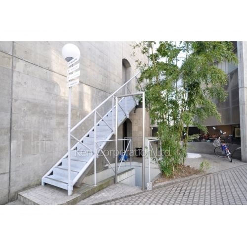 神宮前ＦＫビル