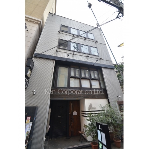 ＮＩＳＨＩＡＺＡＢＵ４４１６