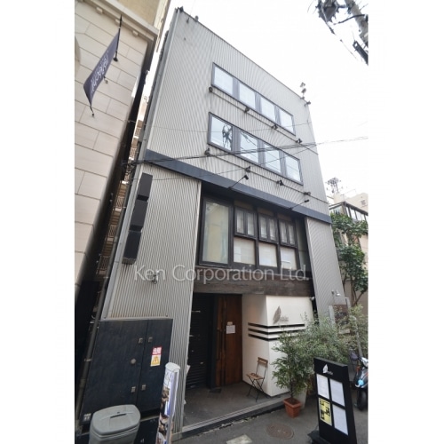 ＮＩＳＨＩＡＺＡＢＵ４４１６