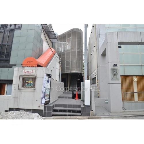 ＮＩＳＨＩＡＺＡＢＵ　ＦＴⅡ