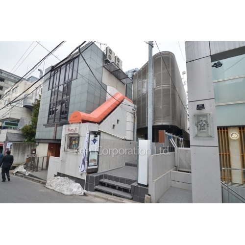 ＮＩＳＨＩＡＺＡＢＵ　ＦＴⅡ