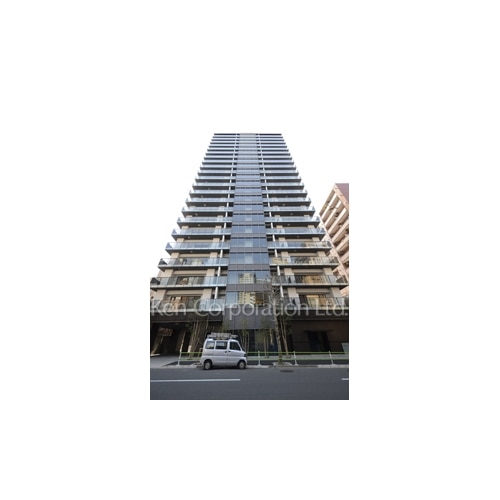 ウェリスタワー愛宕虎ノ門