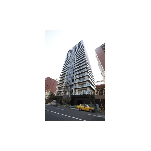 ウェリスタワー愛宕虎ノ門