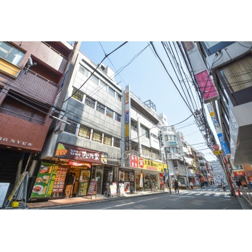 横浜南幸NYビル