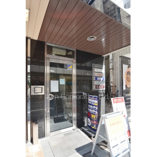 横浜南幸NYビル