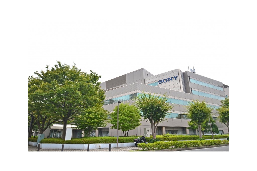 横浜ビジネスパーク ノーススクエアⅢ