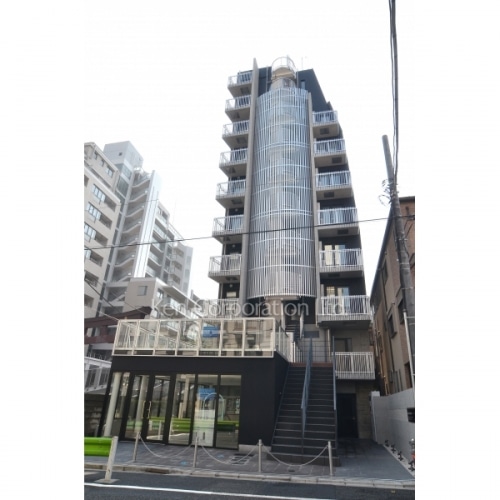 Ｋｕｋａｉ　Ｔｅｒｒａｃｅ　白金高輪