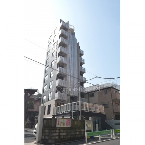 Ｋｕｋａｉ　Ｔｅｒｒａｃｅ　白金高輪