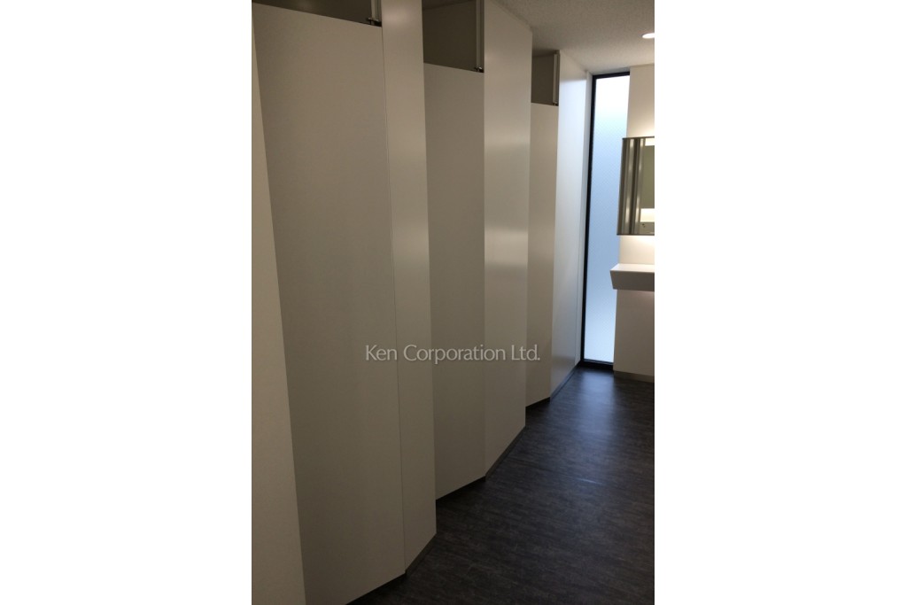 ヒューリック虎ノ門