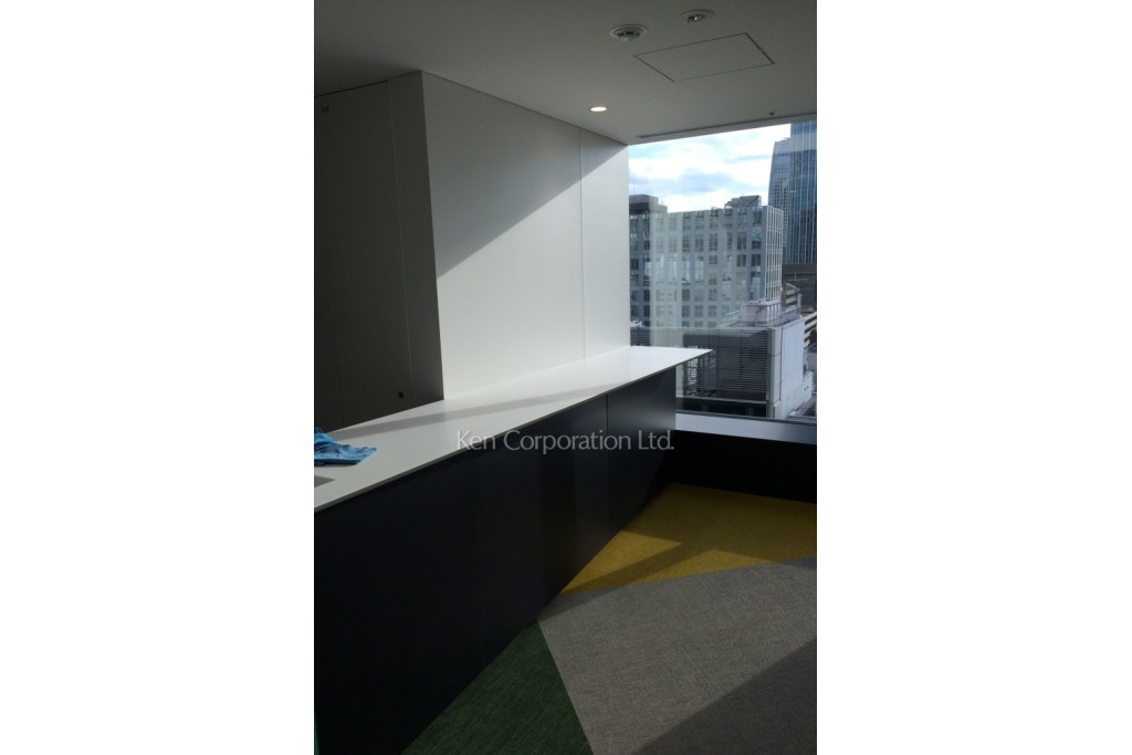 ヒューリック虎ノ門