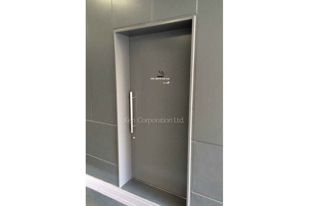 ヒューリック虎ノ門