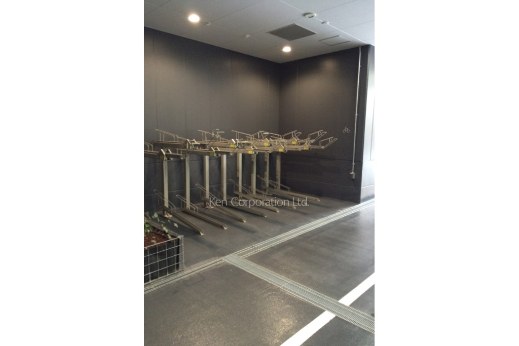 ヒューリック虎ノ門