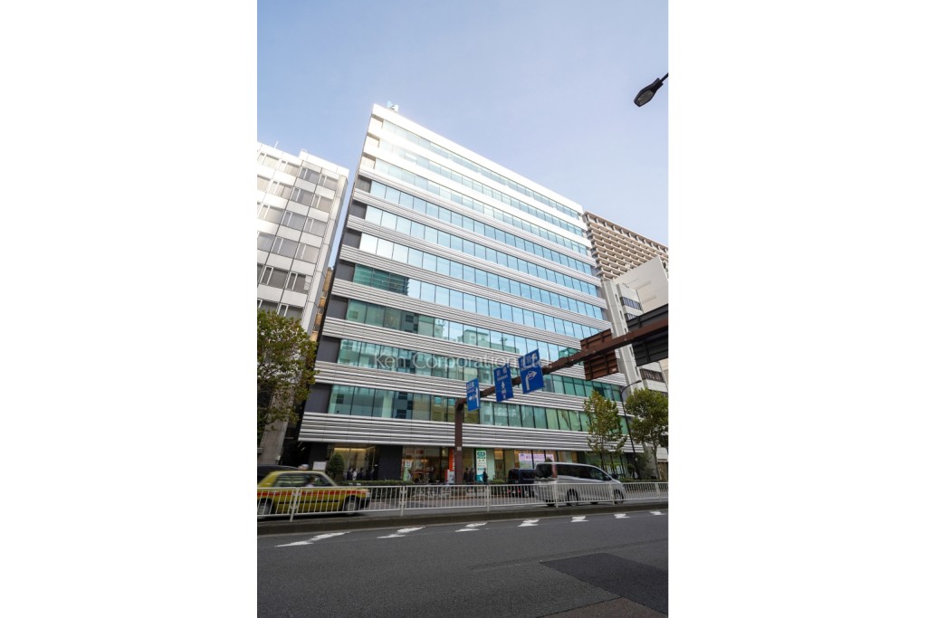 ヒューリック虎ノ門