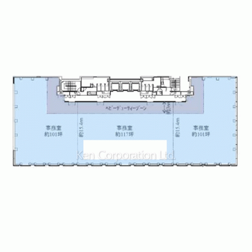 日本橋日銀通りビル