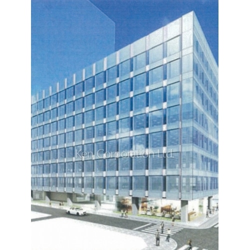 日本橋日銀通りビル