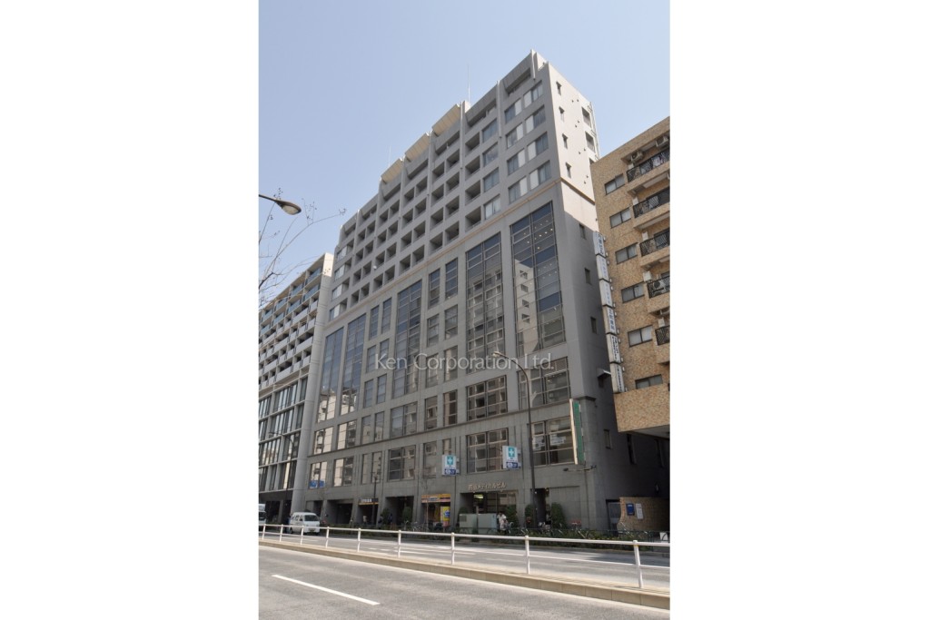 四谷メディカルビル