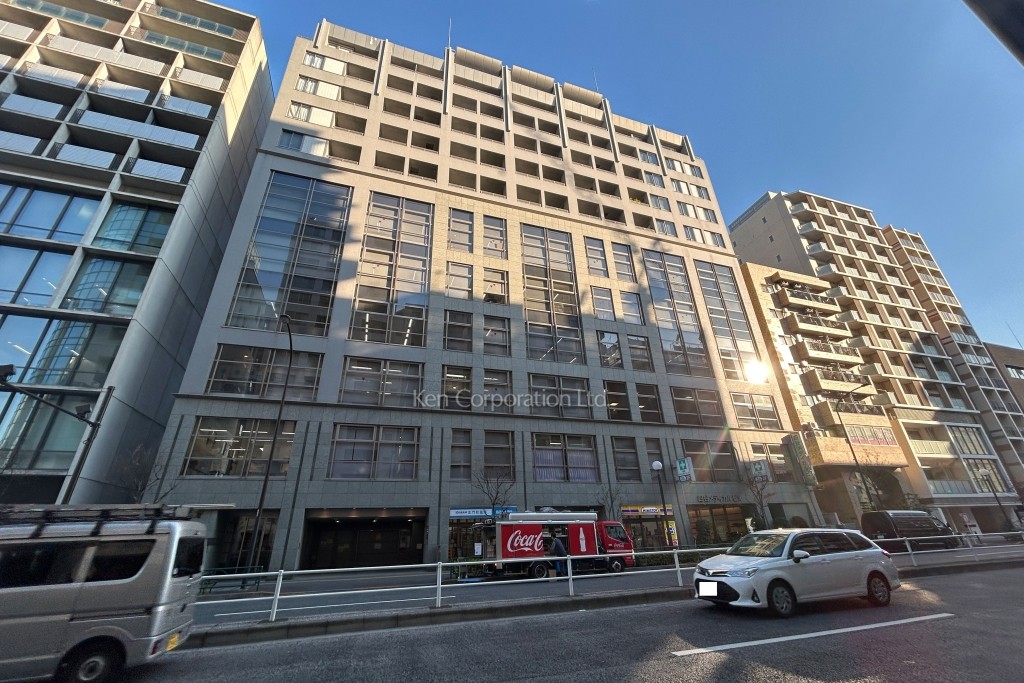 四谷メディカルビル