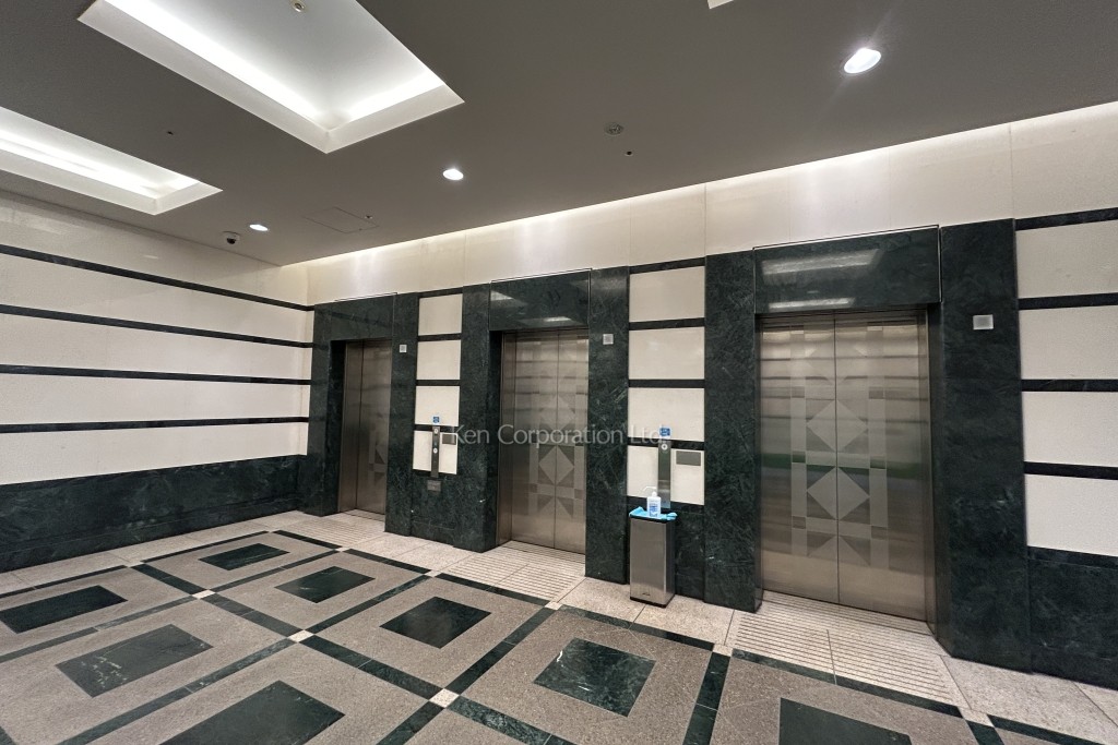 四谷メディカルビル