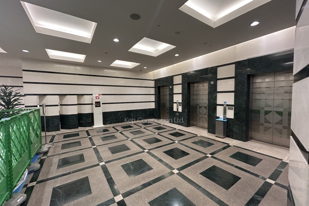 四谷メディカルビル