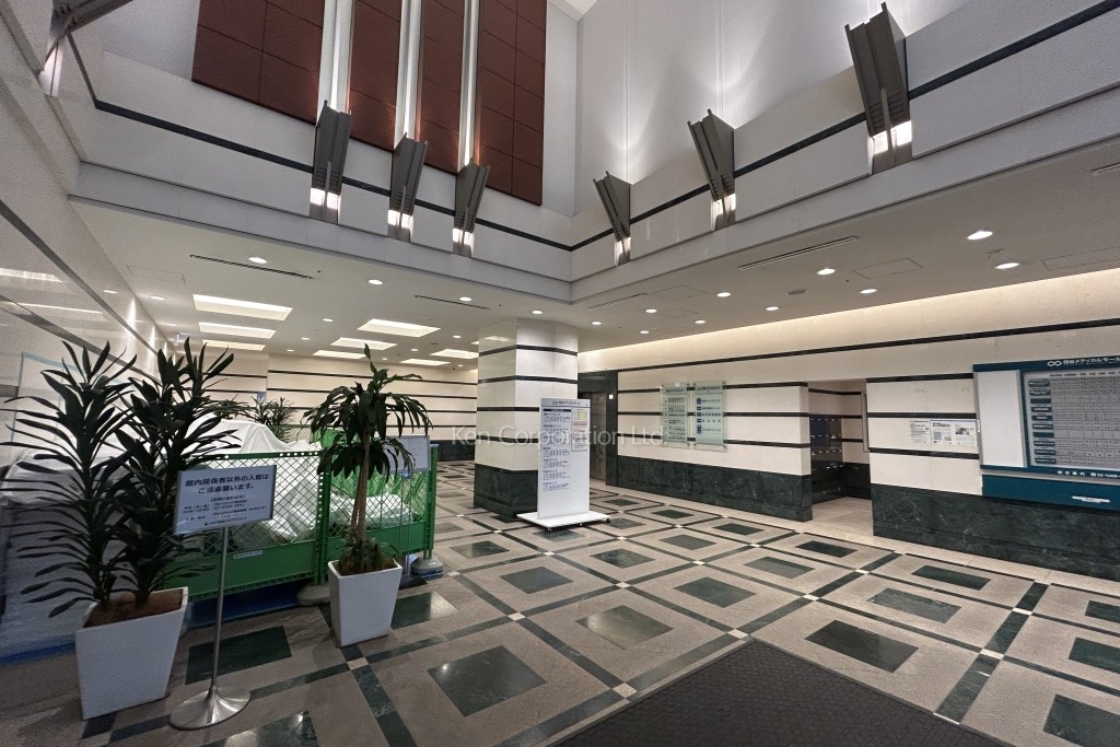 四谷メディカルビル