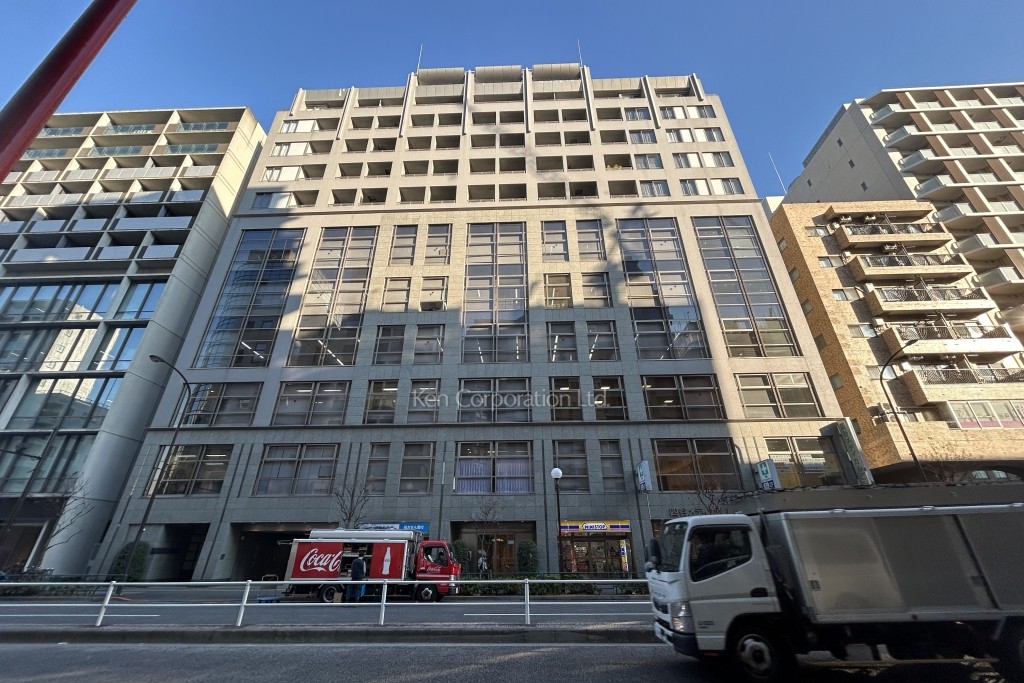 四谷メディカルビル