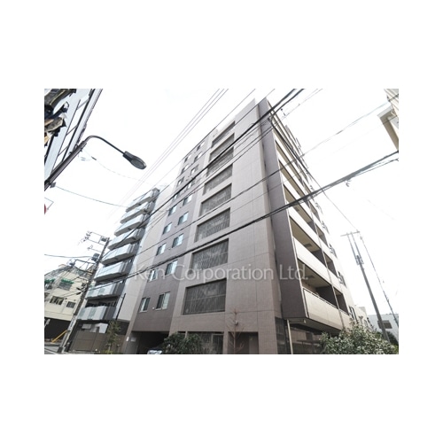 日神パレステージ巣鴨