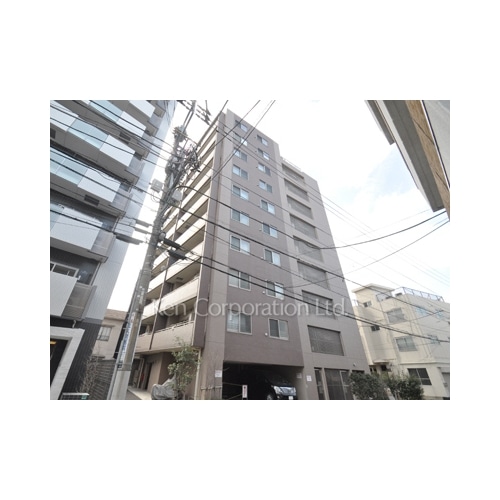 日神パレステージ巣鴨