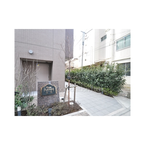 日神パレステージ巣鴨