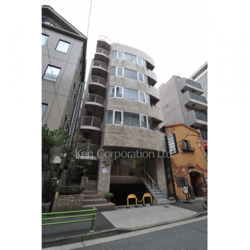 人形町ユウビル