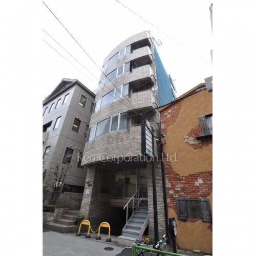 人形町ユウビル